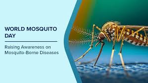 World Mosquito Day” at Bharathi Vidyalaya
